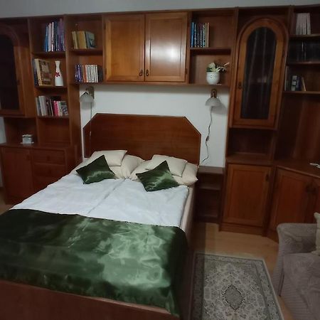 Londira Apartman Хевиз Экстерьер фото