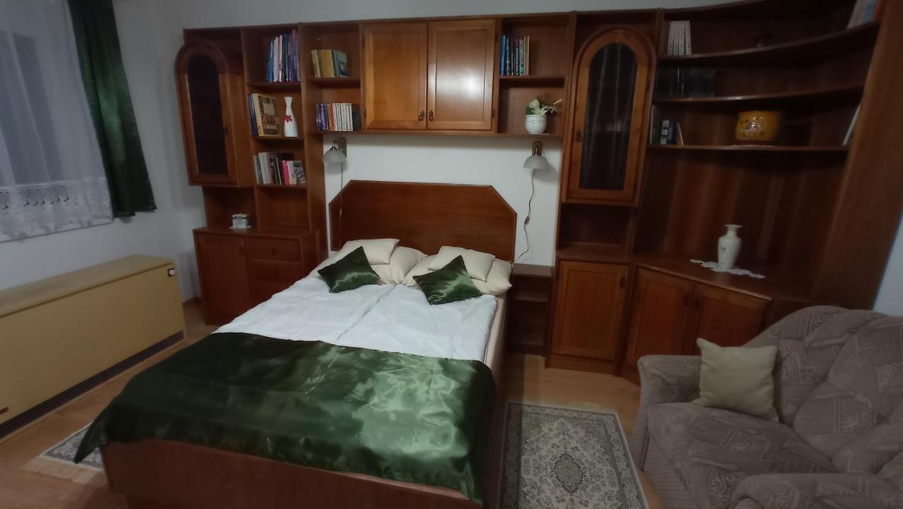 Londira Apartman Хевиз Экстерьер фото