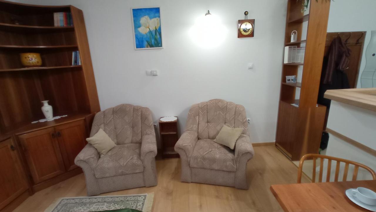 Londira Apartman Хевиз Экстерьер фото