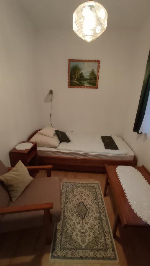 Londira Apartman Хевиз Экстерьер фото