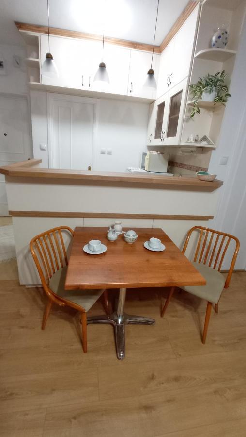 Londira Apartman Хевиз Экстерьер фото